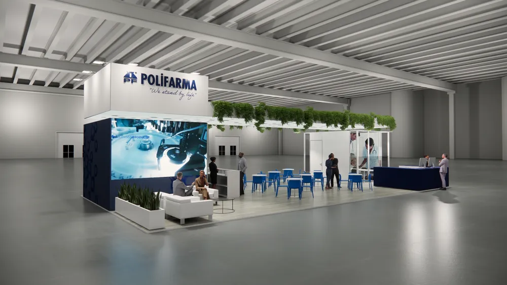 POLIFARMA ILAÇ SAN VE TIC. A.S.