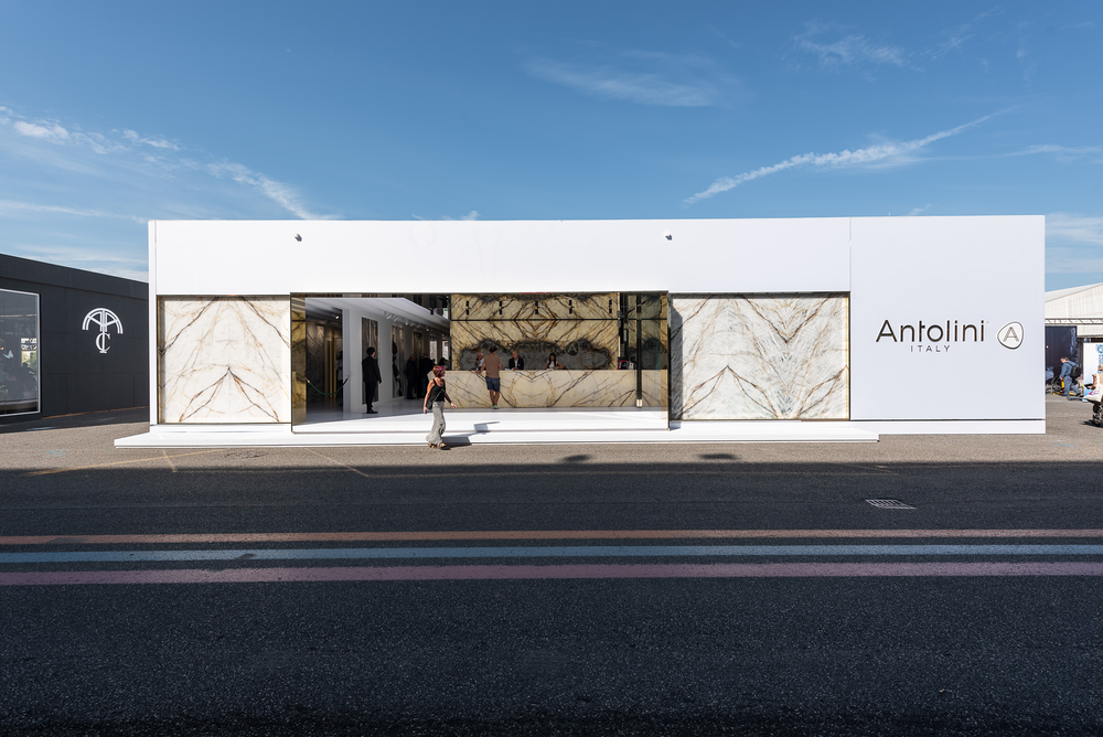 Stand Antolini