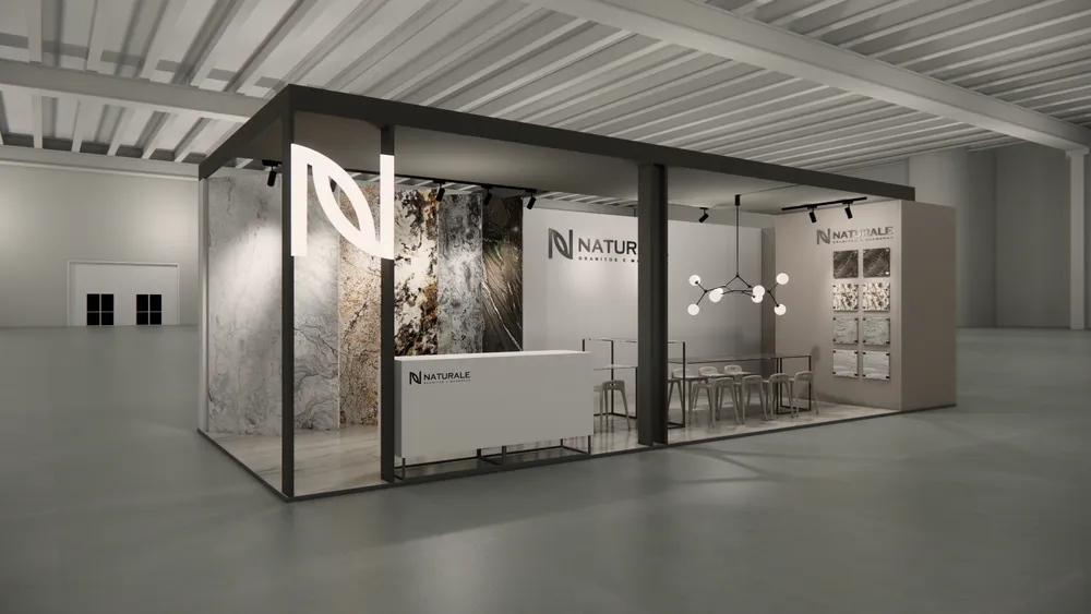 Naturale Granitos e Marmores