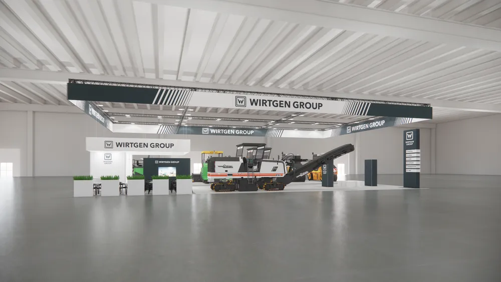 Wirtgen Group