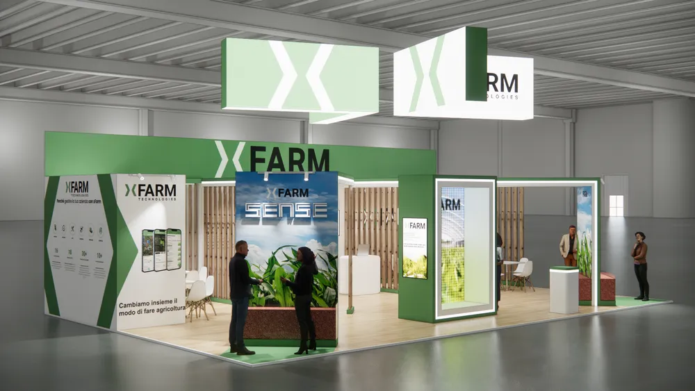 XFarm