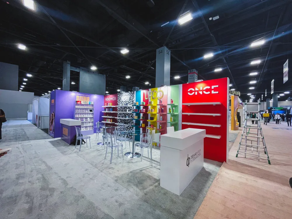 Dremar Parfum International srl