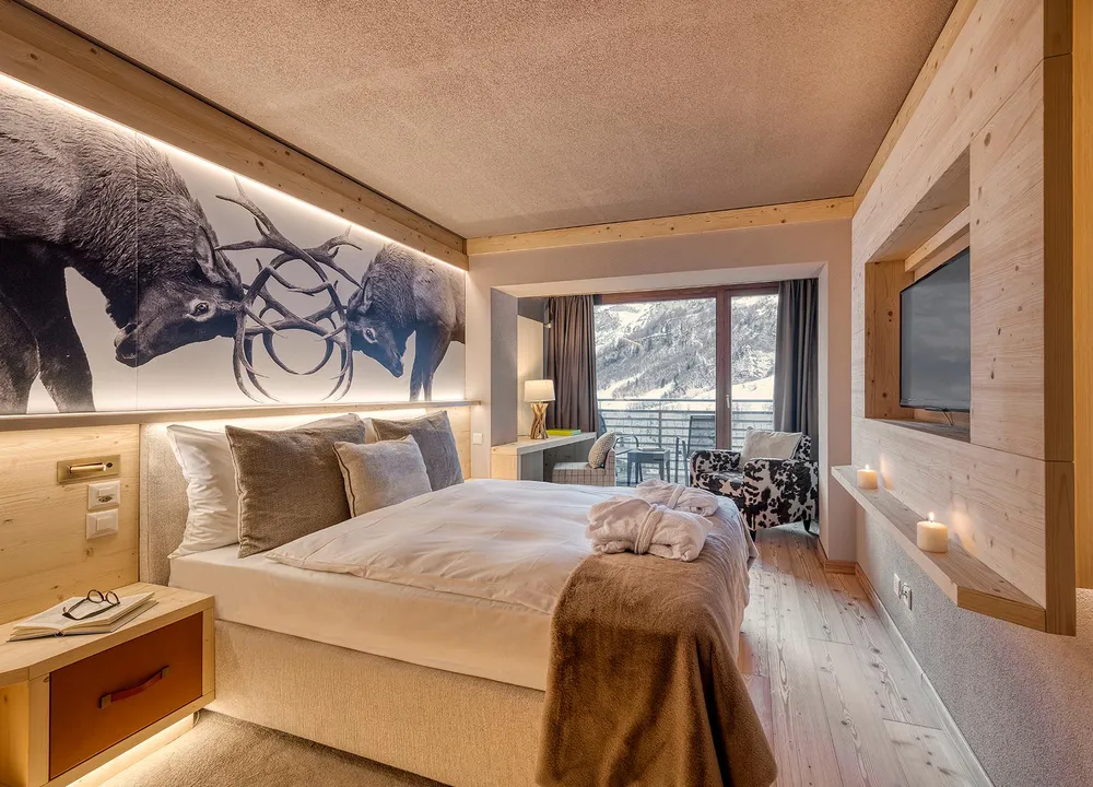 Hotel Le Bristol