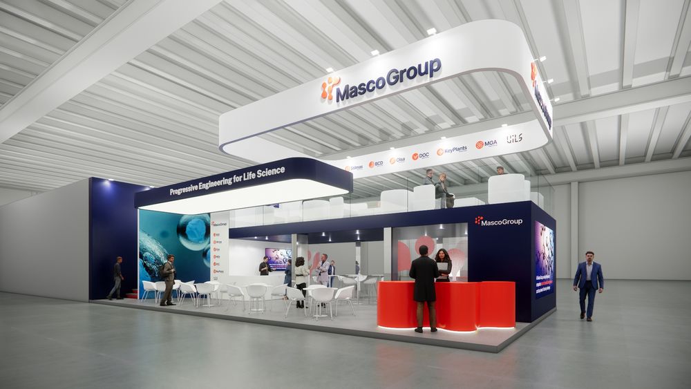 Masco Group