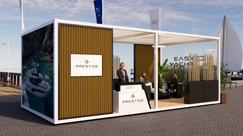 EASY YACHT SOLUTION SRL