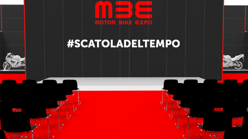 MEET.0001 LA SCATOLA DEL TEMPO MBE