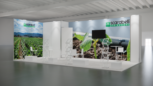 SCARABELLI IRRIGAZIONE SRL