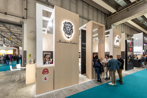 MONCHIERO - VINITALY VERONA