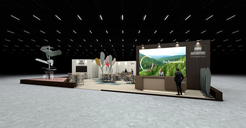 Product 25166 saviola_ecomondo_1.jpg