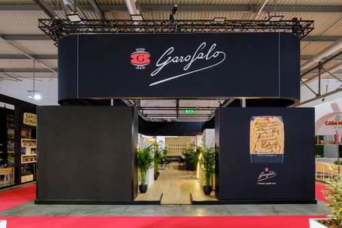 GAROFALO - TUTTO FOOD RHO 05-2025