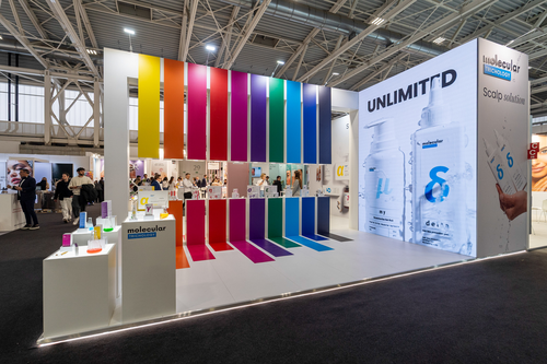 COSMOPROF BOLOGNA 03-2026