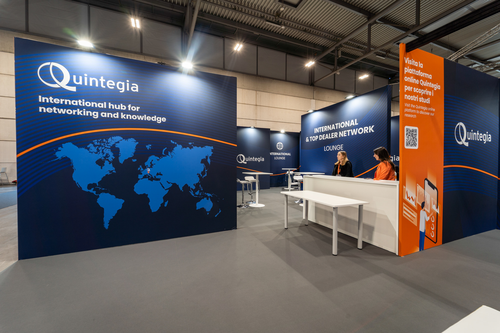 QUINTEGIA - AUTOMOTIVE DEALERDAY VERONA 05-2026