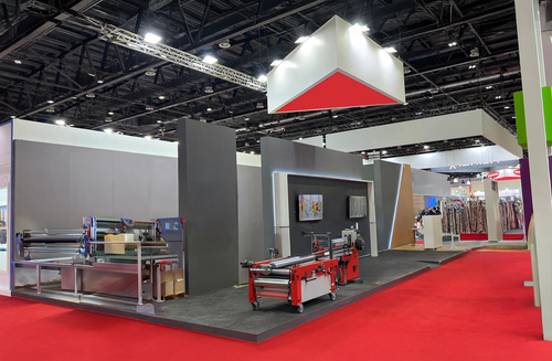 DELTA PROCESS - IPACK IMA MILANO 03-2025