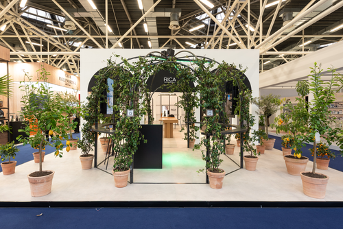 RICA - COSMOPROF BOLOGNA 03-2026