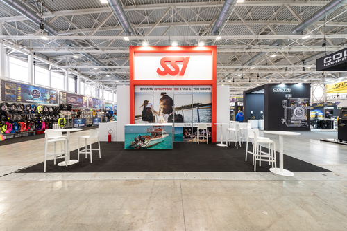 EUDI SHOW BOLOGNA 02-2026