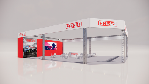 COVER ROUGH FASSI GRU S.P.A.