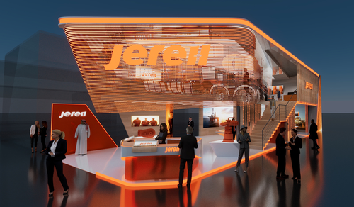 YANTAI JEREH PETROLEUM EQUIPMENT & TECHNOLOGIES CO., LTD