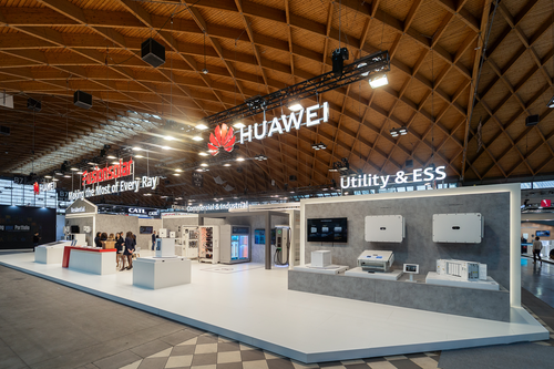 HUAWEI - K.EY RIMINI 03-2026