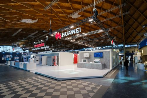 HUAWEI - K.EY RIMINI 03-2025