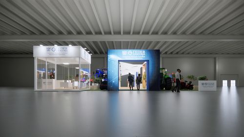 FEDERUNACOMA SRL UNIPERSONALE