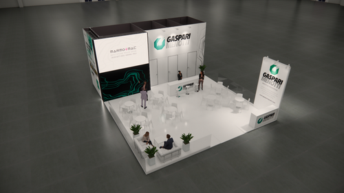 GASPARI MENOTTI TECHNOLOGIES SRL