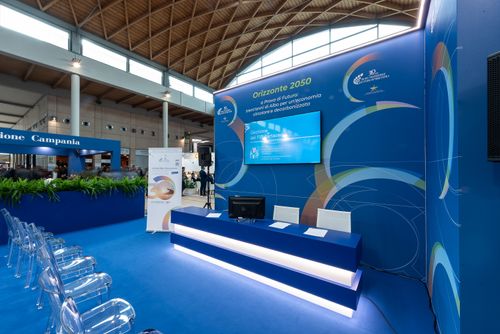 ALBO NAZIONALE GESTORI AMBIENTALI - ECOMONDO RIMINI 11-2024