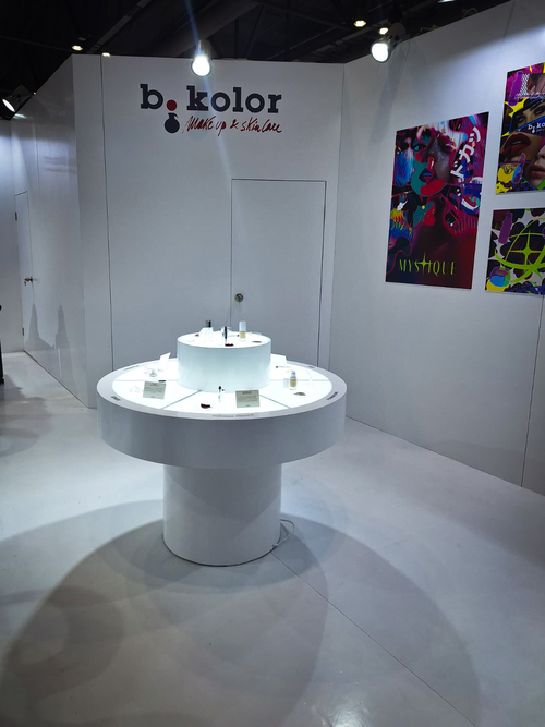 2. B.KOLOR COSMOPROF HONG KONG.jpg