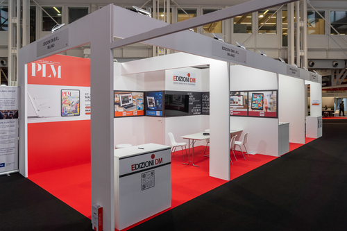 MARCA - MARCA BOLOGNA 01-2026