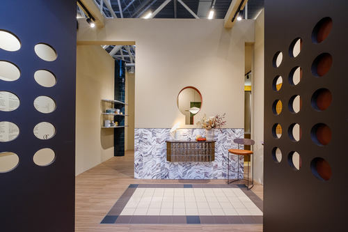 CERSAIE BOLOGNA 09-2025