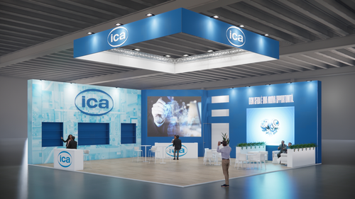 ICA SPA