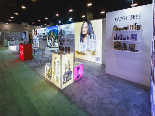 UNIBELL - COSMOPROF MIAMI MIAMI (US) 01-2026