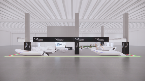 RANIERI INTERNATIONAL