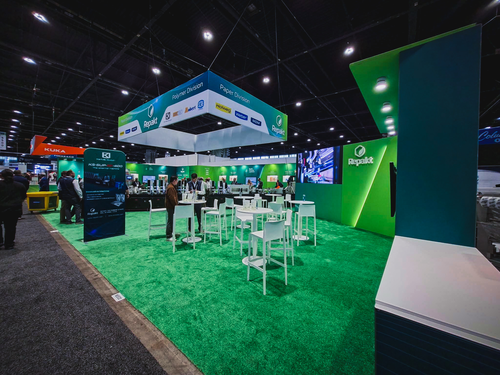 REPAKT - PACK EXPO CHICAGO CHICAGO (US) 10-2026