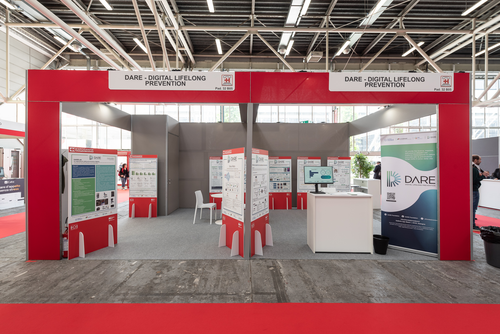 EXPOSANITÀ - EXPOSANITA BOLOGNA