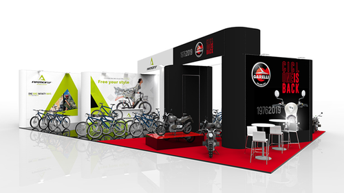 BALANCE 0002 GARELLI