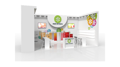 VALLEY 0001 SIMPLE USE BEAUTY