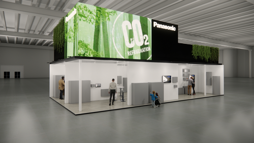 PANASONIC MARKETING EUROPE GMBH