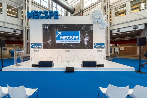 MECSPE - MECSPE BOLOGNA