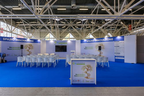 COSMOFARMA 2024 - COSMOFARMA BOLOGNA 05-2026