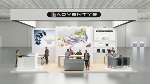 ADVENTIS - HOST 2025