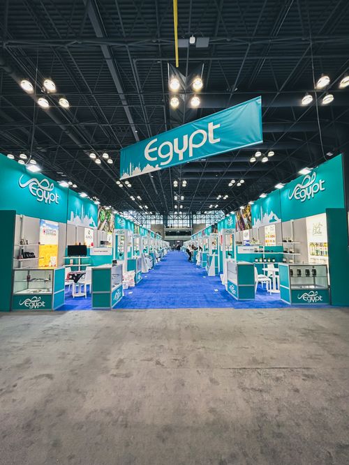 EGITTO - SUMMER FANCY FOOD SHOW NEW YORK (US) 06-2026