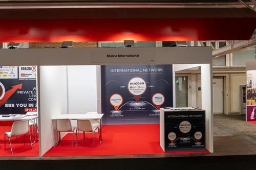 MARCA - MARCA BOLOGNA 01-2026