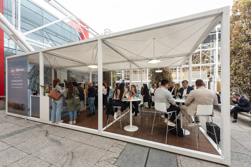 CERSAIE BOLOGNA 09-2025