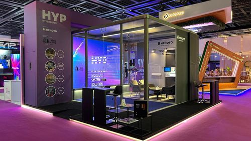 HENOTO MIDDLE EAST EVENTS LLC - MEES_MIDDLE EAST EVENT SHOW DUBAI (AE) 06-2025