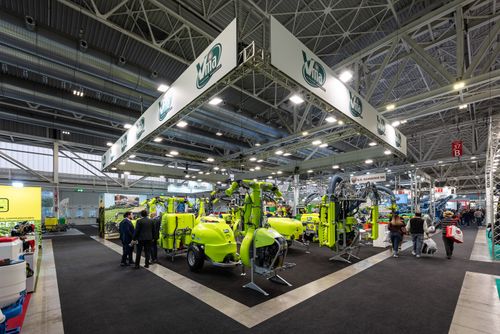 VMA - EIMA BOLOGNA 11-2024