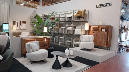 BIZZOTTO - M.O.W. BAD SALZUFLEN (DE) 09-2025