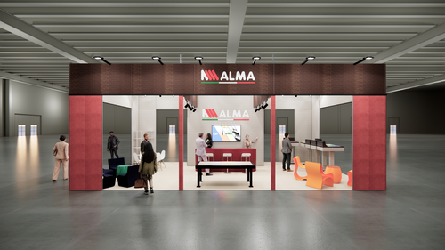 ALMA SPA