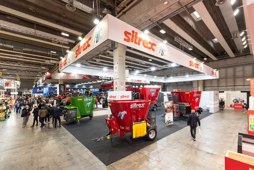 FIERA AGRICOLA VERONA 02-2026