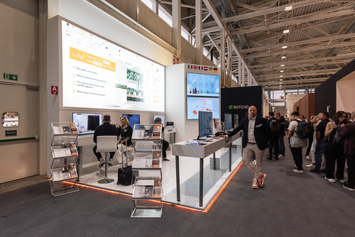 VISOFT - CERSAIE BOLOGNA 09-2025