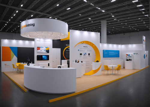 PIXELGRID - INTERPACK DUSSERDOLF (DE) 05-2023